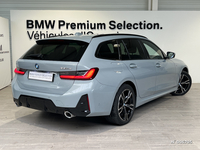 BMW Touring 330e 292 ch BVA8 M Sport