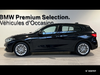 BMW 116i 109 ch Edition Sport