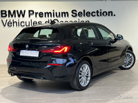 BMW 116i 109 ch Edition Sport