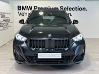 BMW X1 sDrive 18d 150ch DKG7 M Sport