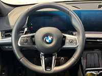 BMW X1 sDrive 18d 150ch DKG7 M Sport