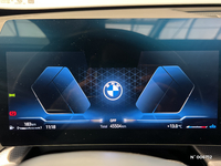 BMW X1 sDrive 18d 150ch DKG7 M Sport