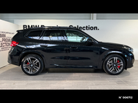 BMW X1 sDrive 18d 150ch DKG7 M Sport