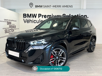 BMW X1 sDrive 18d 150ch DKG7 M Sport