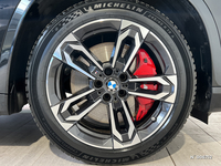 BMW X1 sDrive 18d 150ch DKG7 M Sport