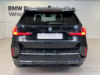 BMW X1 sDrive 18d 150ch DKG7 M Sport