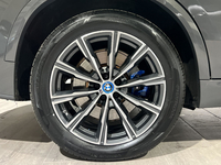 BMW X5 xDrive45e 394 ch BVA8 M Sport