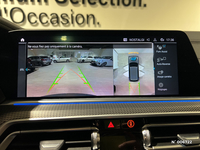 BMW X5 xDrive45e 394 ch BVA8 M Sport