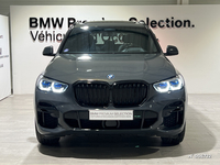 BMW X5 xDrive45e 394 ch BVA8 M Sport