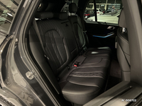 BMW X5 xDrive45e 394 ch BVA8 M Sport