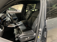 BMW X5 xDrive45e 394 ch BVA8 M Sport