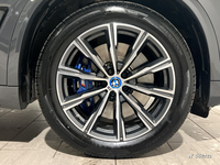 BMW X5 xDrive45e 394 ch BVA8 M Sport