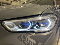 BMW X5 xDrive45e 394 ch BVA8 M Sport