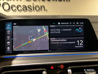 BMW X5 xDrive45e 394 ch BVA8 M Sport