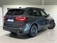 BMW X5 xDrive45e 394 ch BVA8 M Sport