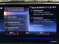 BMW X1 sDrive 18d 150ch DKG7 M Sport