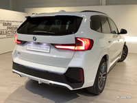 BMW X1 sDrive 18d 150ch DKG7 M Sport