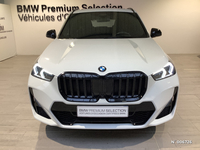 BMW X1 sDrive 18d 150ch DKG7 M Sport