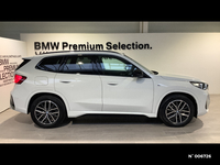 BMW X1 sDrive 18d 150ch DKG7 M Sport