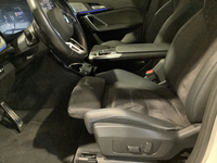 BMW X1 sDrive 18d 150ch DKG7 M Sport