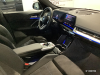 BMW X1 sDrive 18d 150ch DKG7 M Sport