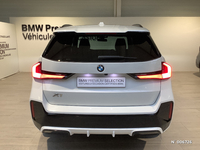 BMW X1 sDrive 18d 150ch DKG7 M Sport
