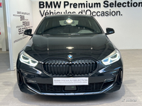 BMW 118i 140 ch M Sport