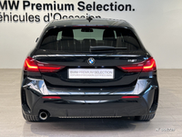 BMW 118i 140 ch M Sport