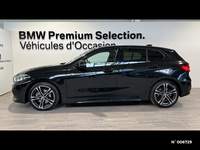 BMW 118i 140 ch M Sport