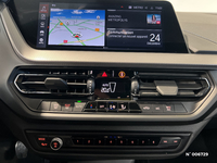 BMW 118i 140 ch M Sport