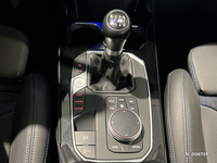 BMW 118i 140 ch M Sport