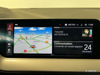 BMW 118i 140 ch M Sport