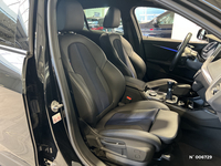 BMW 118i 140 ch M Sport