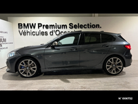 BMW M135i xDrive 306 ch BVA8