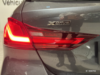 BMW M135i xDrive 306 ch BVA8