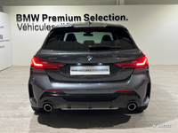 BMW M135i xDrive 306 ch BVA8