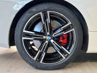 BMW Cab 420d 190 ch BVA8 M Sport