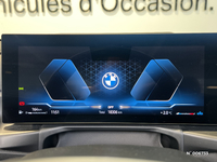 BMW Cab 420d 190 ch BVA8 M Sport