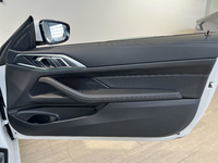 BMW Cab 420d 190 ch BVA8 M Sport