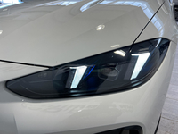 BMW Cab 420d 190 ch BVA8 M Sport