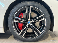 BMW Cab 420d 190 ch BVA8 M Sport