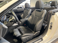 BMW Cab 420d 190 ch BVA8 M Sport