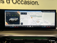 BMW Cab 420d 190 ch BVA8 M Sport