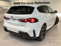 BMW 120 170 ch DKG7 M Sport