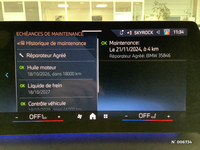 BMW 120 170 ch DKG7 M Sport