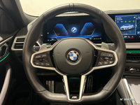 BMW Gran Coupe 420i 184 ch BVA8 M Sport