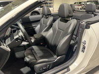 BMW Gran Coupe 420i 184 ch BVA8 M Sport