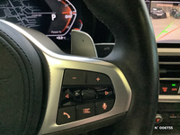 BMW Gran Coupe 420i 184 ch BVA8 M Sport