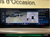 BMW Gran Coupe 420i 184 ch BVA8 M Sport