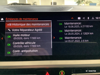 BMW Gran Coupe 420i 184 ch BVA8 M Sport